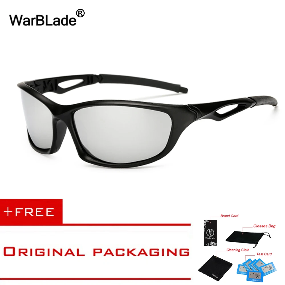 Очки солнцезащитные Мужские поляризационные для вождения 1003|driving glasses|brand glassesglasses