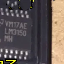 10 шт., новые оригинальные кнопки LM3150MHX LM3150MH LM3150 TSSOP14