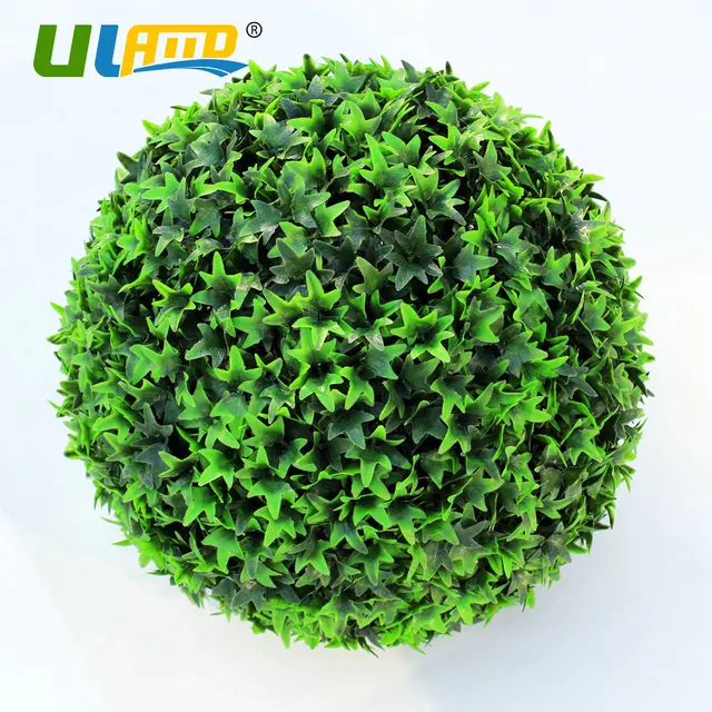 Decorative Boxwood Balls Glamorous Uland Artificial Boxwood Balls Plastic Tree Plants Kissing Balls 2018 Decorative Boxwood Balls Cool Uland Artificial Boxwood Balls Plastic Tree Plants Kissing Balls Inspiration Design