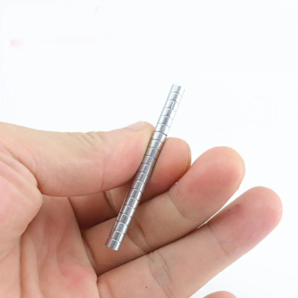

10/30/50/70pcs 5x3mm Neodymium Magnet Super Strong Rare Earth Magnet Round Powerful Small Magnetic Magnets Earth NdFeB Magnet x