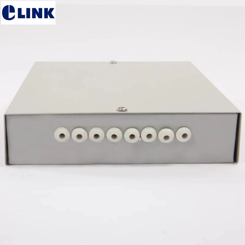 ftth box optical fibre distribution box 8 core cold rolled steel fiber terminal box for pigtail out direct beige 0.8mm 5pcs for bambu lab x1c p1p ender3 build plat pei carbon fibre pei sheet double side heated bed texture steel sheets for voron 0 1 2 4