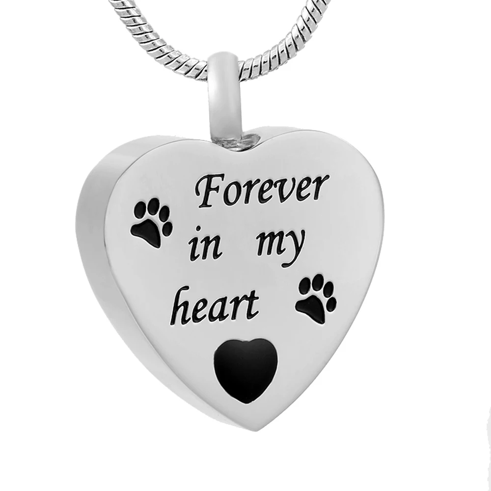 Ijd9704 Top Quality Women's Pendants Long Necklace Pet Cat Dog