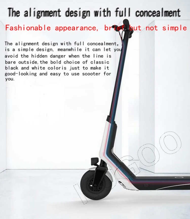 Clearance Qicycle MIJIA EUNI lithium battery folding electric scooter electric kick board 1 Clearance Qicycle MIJIA EUNI lithium battery folding electric scooter electric kick board 1