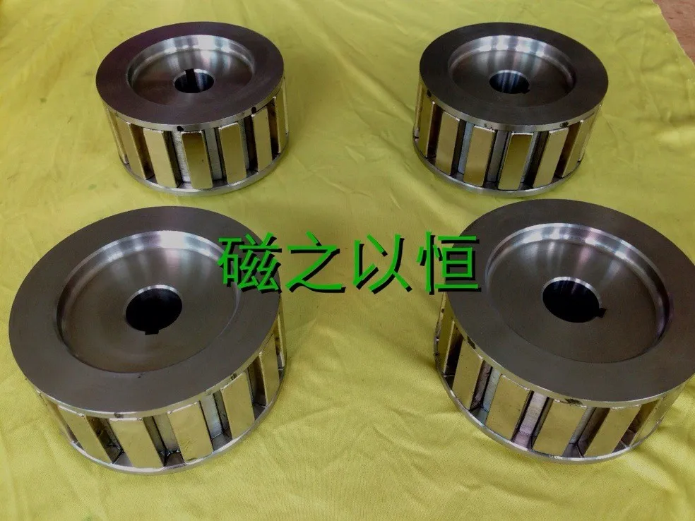 Купить Магнитный ротор магнитной составляющей magnetogenerator ...