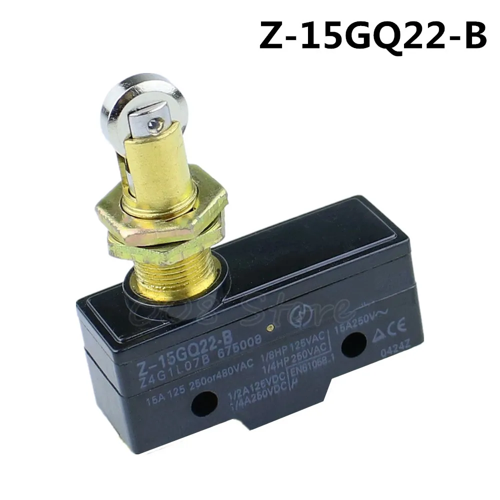 1pcs new micro switch Z-15GQ22-B 