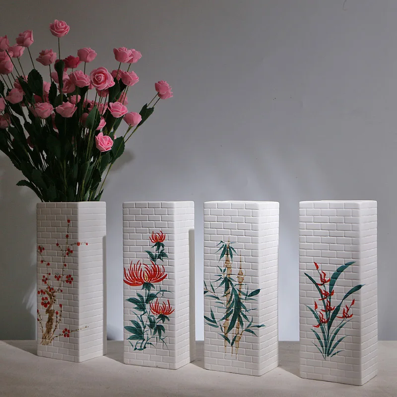 6x Torchon 100/% Coton Gaufre-Piqué en Blanc Chiffon Küchentuch