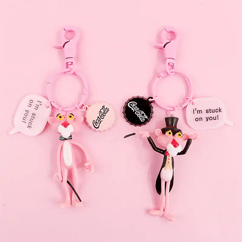 luxury keychain