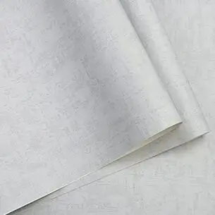 Ретро сплошной цвет металлик Обычная настенная бумага для стен рулон цементного бетона промышленные обои, золото, серый, красный, синий, зеленый, черный - Цвет: A08104