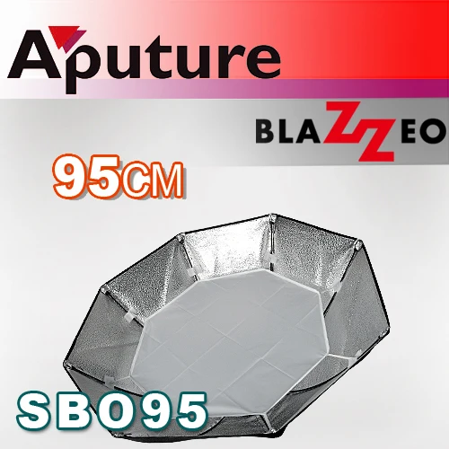 

Adearstudio Blazzeo 95cm dome light octagonal softbox indoor flash softbox no00d