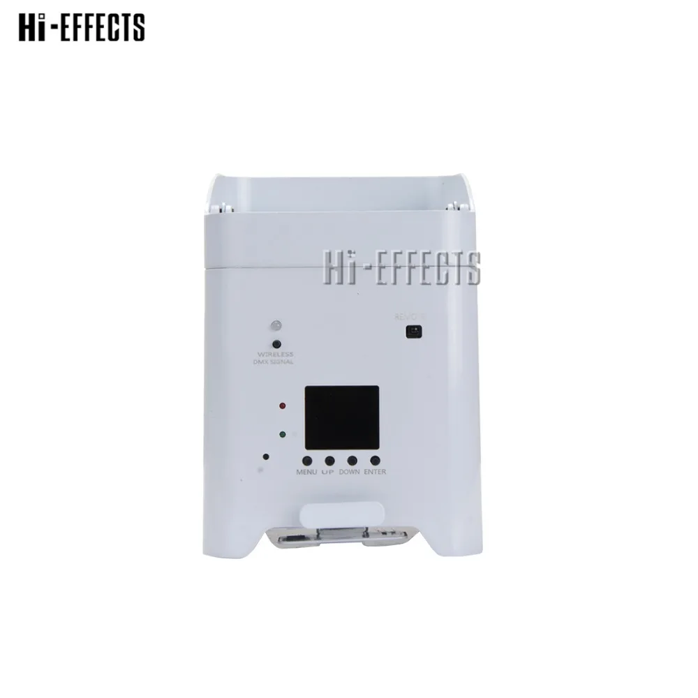 LED battery par light (1)