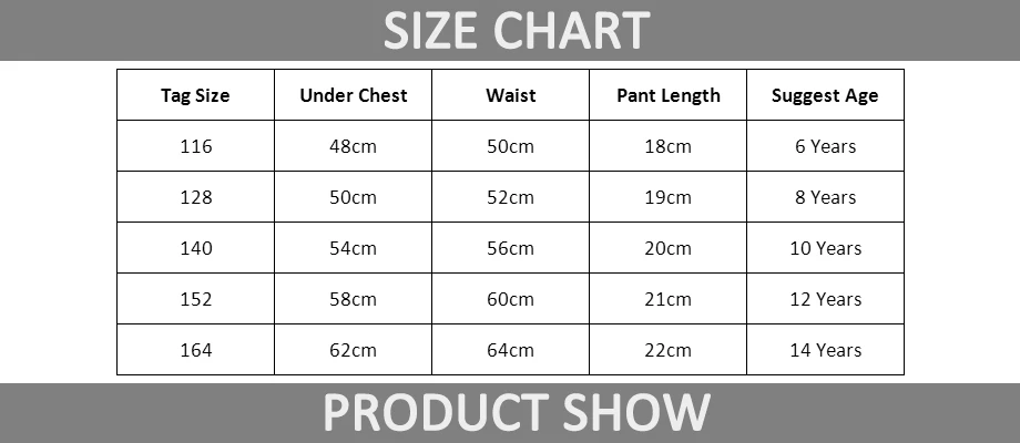 size-chart