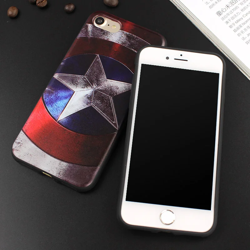 iphone 8 carcasa iron man iphone 8 carcasa iron man