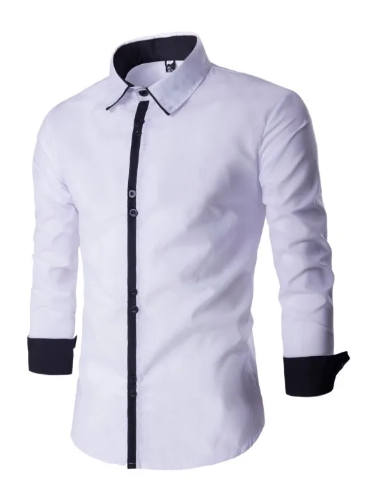 camisas hombre amazon