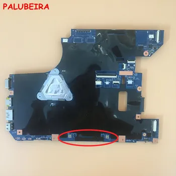 

PALUBEIRA 48.4PA01.021 Laptop motherboard suitable for Lenovo Z570 NOTEBOOK PC COMPARE PLEASE