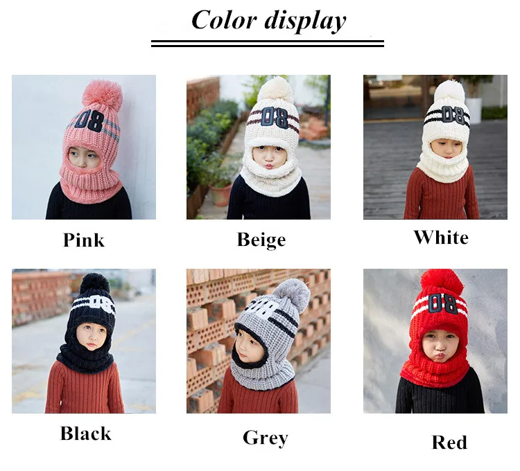 winter hats for kids 2