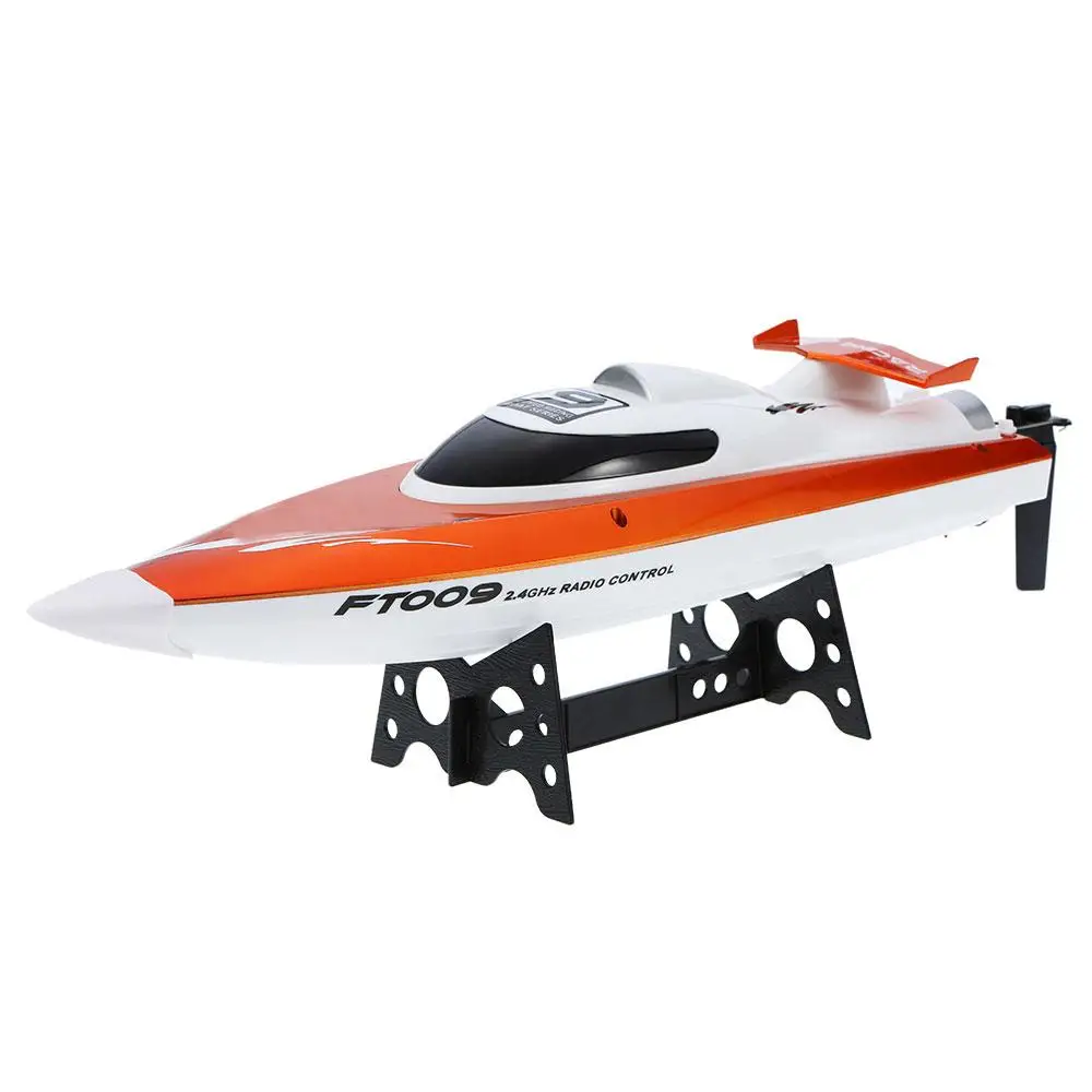 

2.4GHz RC Boat RC Ship Water Cooling System Submarine Speedboat Original High Speed
