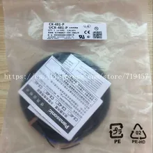 100 CX-481-P датчик фото 50-500 мм PNP