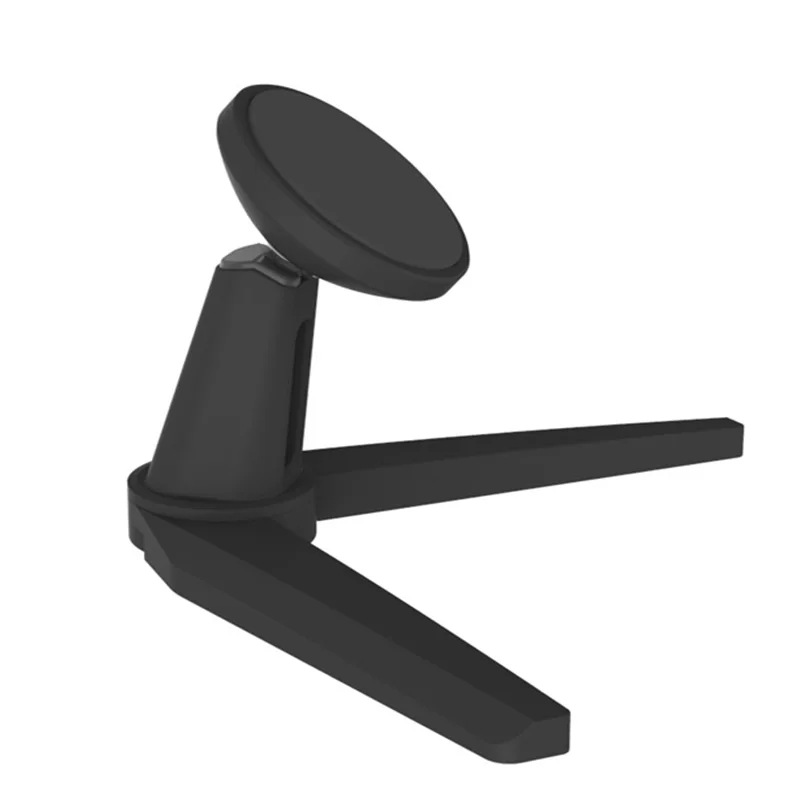 

Magnetic Phone Holder Desk Phone Magnet Holder 360 Rotation Mobile Phone Mount Stands Universal Car Holder Smartphone Racks