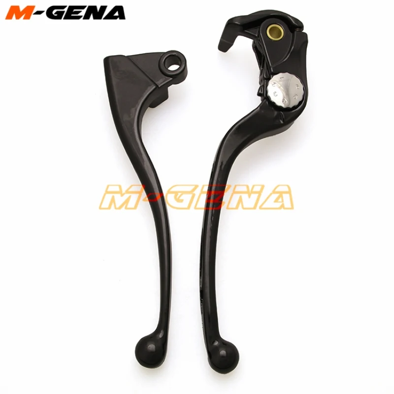 Рычаги тормозной муфты мотоцикла для Φ ZX6R ZX636 ZX 636 2005 2006 05 06|Рычаги веревки и