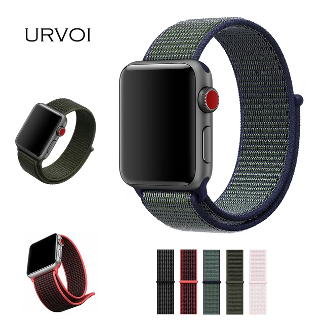 nike sport loop series 4