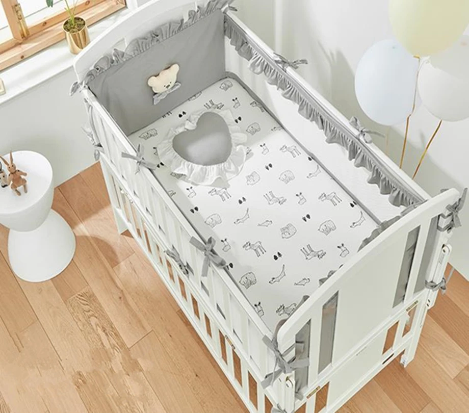 cot bumper protector