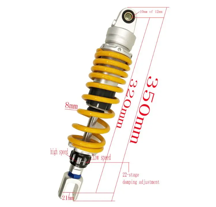 OLS-320MM -48MM