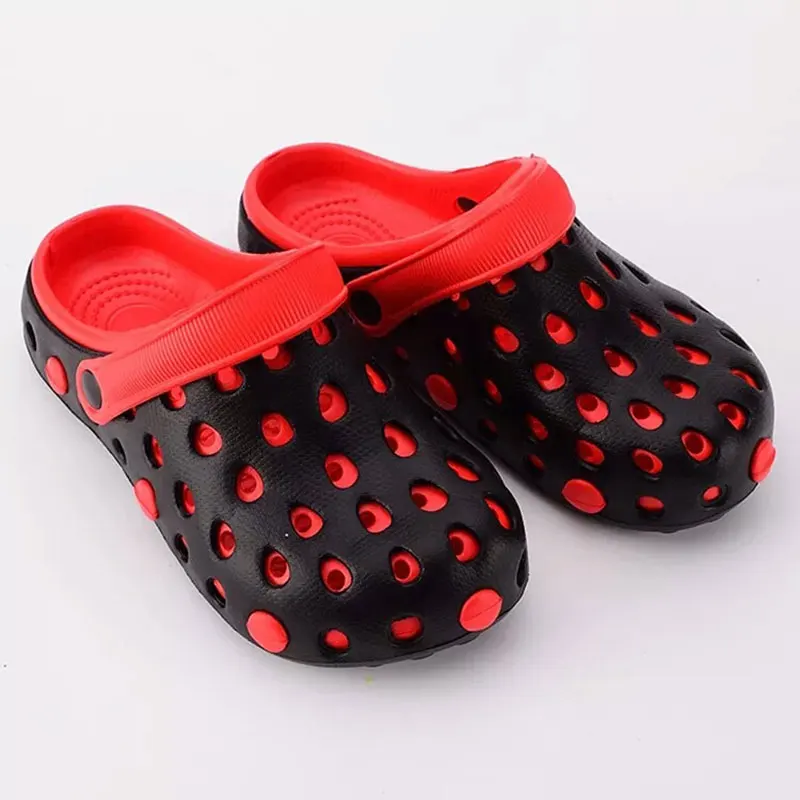 Sandalias Hombre الوقت محدود Boosili 2019 حار بيع الذكور حذاء للحديقة الرجال الصيف الصنادل خفيفة الوزن عالية الجودة تنفس Sandalias Hombre الوقت محدود Boosili 2019 حار بيع الذكور حذاء للحديقة الرجال الصيف الصنادل خفيفة الوزن عالية الجودة تنفس