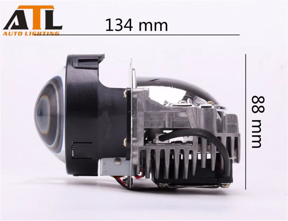 MINI BI LED LENS (9)
