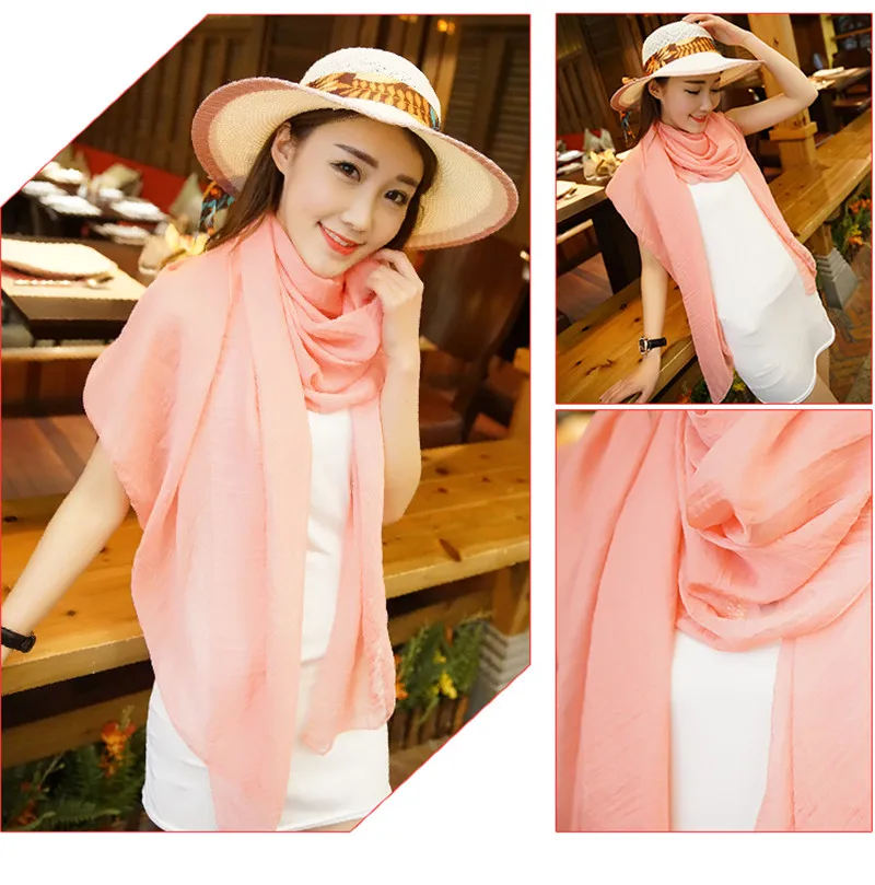 

More than 60 style brand scarves Women Scarves Fashion Spring Autumn styles