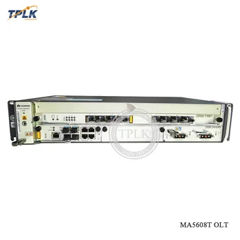

Hot selling MA5608T 2 * 10G MUCD1 + 1 * MPWD + 8PORTS GPBD C+ Original new