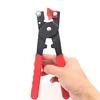 DIY Mosaic Cutting Tools Flat Pliers Tile Clamps Ceramic Cutter Nipper Pliers ► Photo 2/5