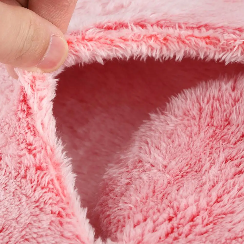 Electric Velvet Foot Pad 13