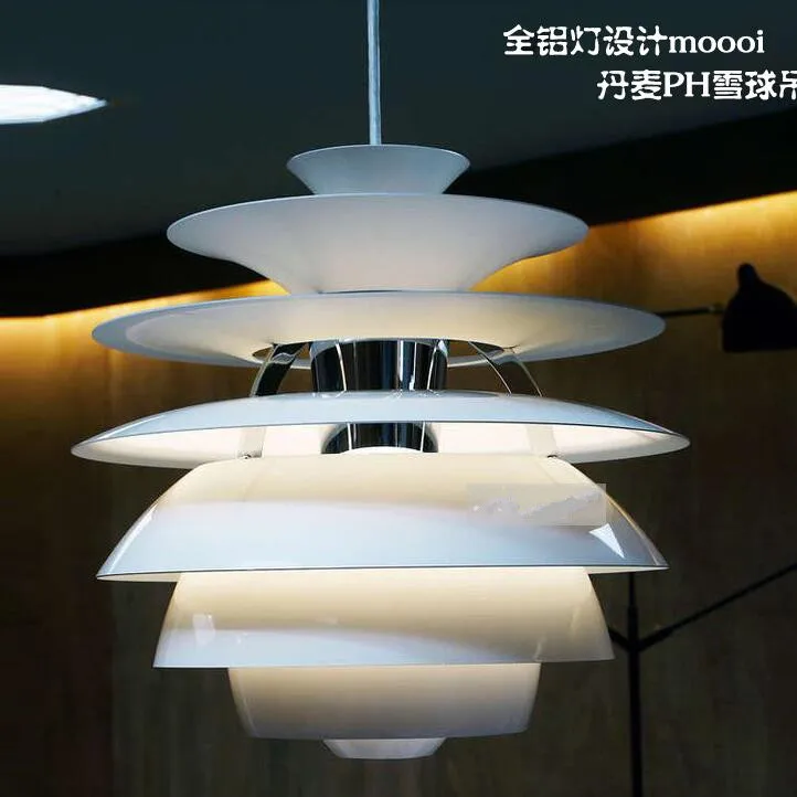 

Hot Selling Free Shipping Modern Pendant Light Dia 380mm pendant lights designer