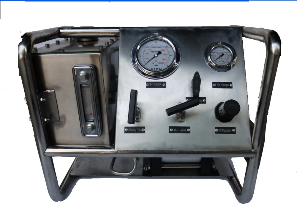 PG6B Filled 6 bar Air // Water Pressure Gauge
