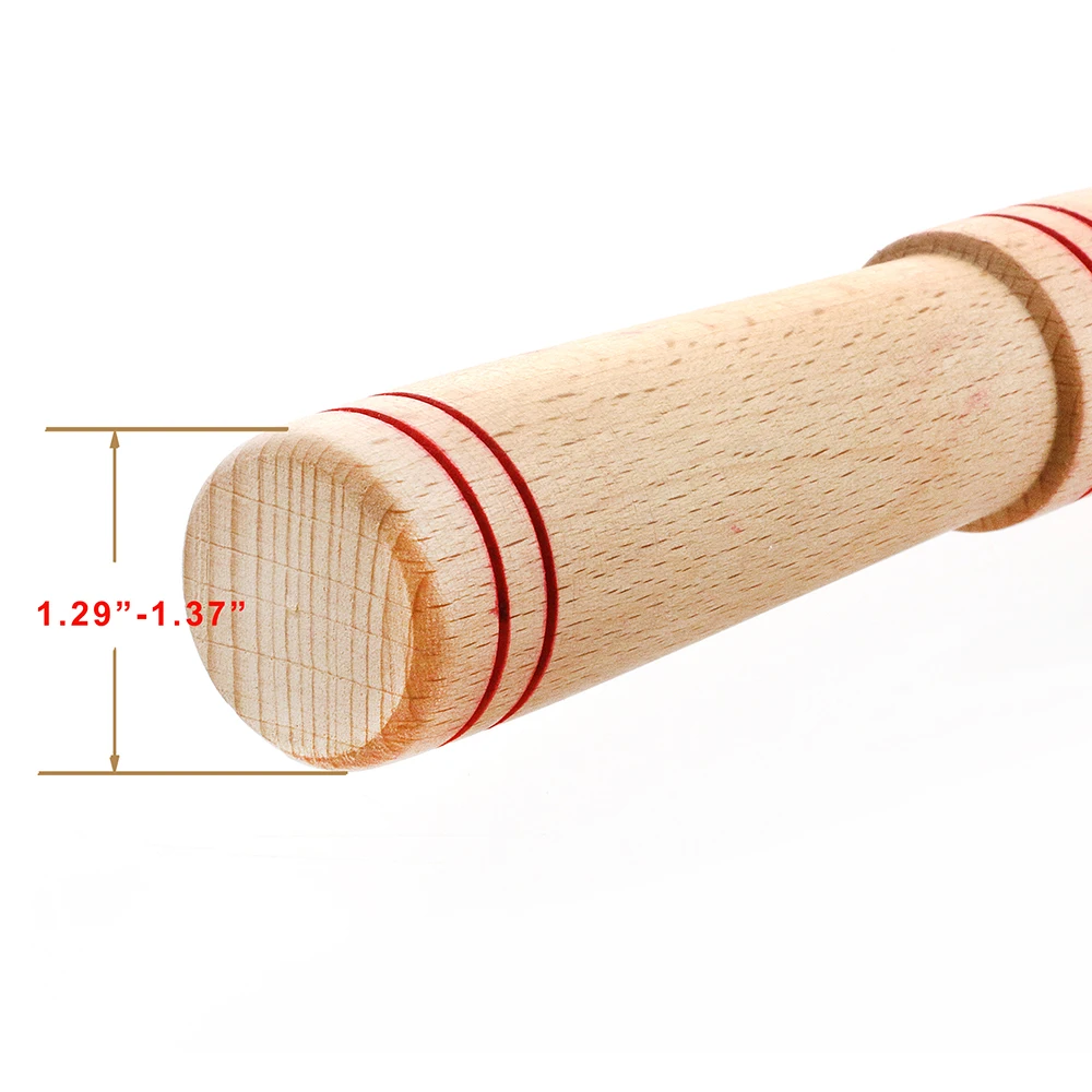 wood handle