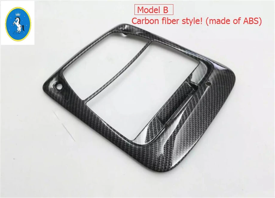 Model B
