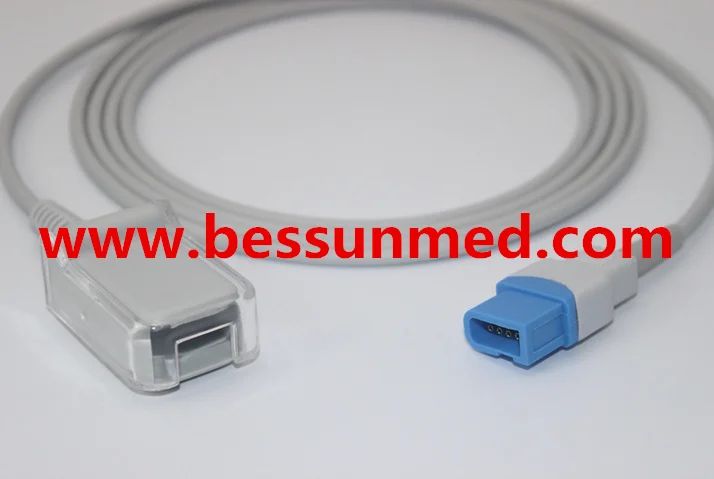 

Spacelabs spo2 extenson cable