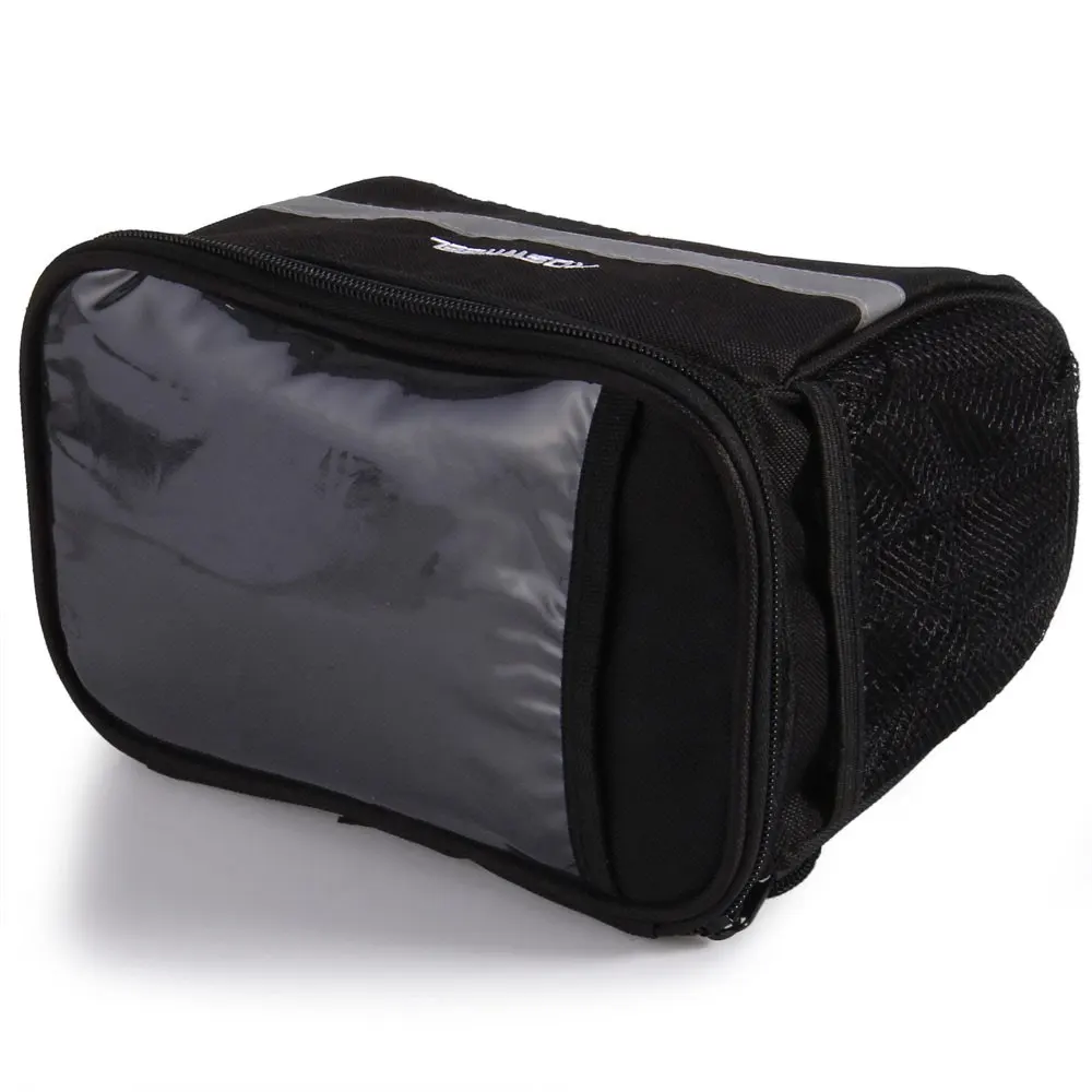 Excellent Roswheel 11002 3.5L Bike Handlebar Bag Bicycle Front Tube Pocket 600D Map Pack Riding Cycling Supplies 4 Excellent Roswheel 11002 3.5L Bike Handlebar Bag Bicycle Front Tube Pocket 600D Map Pack Riding Cycling Supplies 4