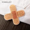 Bandage Embroidery Patch for Clothes Ironing on Stickers Biker Patch Sewing Applique for Jacket Jeans Shoes Backpack Badges ► Photo 3/5