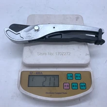 DN 0-25 мм алюминиевый материал для резки ПВХ труб, ножниц, резак труб, нож