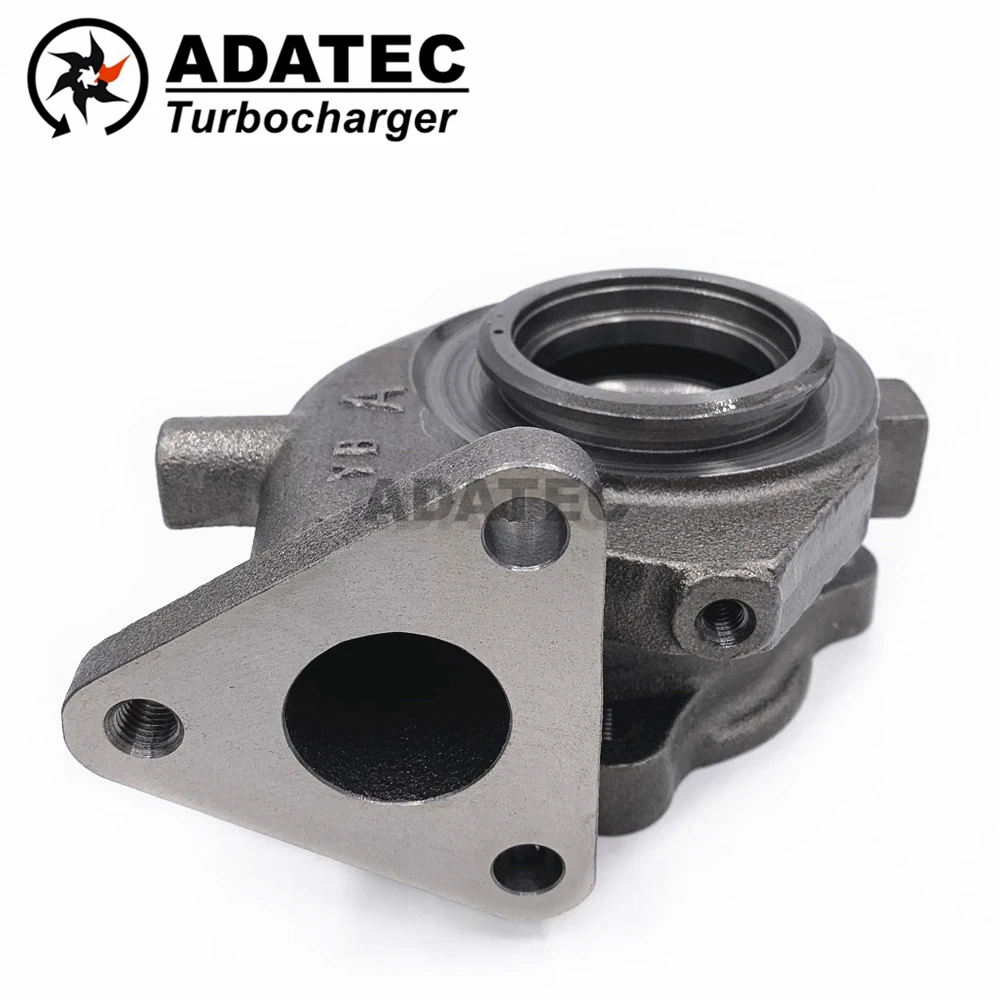 Выхлопной корпус турбины TD04 turbo 49377 03053 03043 ME201636 ME201258 для Mitsubishi Pajero II 2 8 TD 92 Kw 125 HP