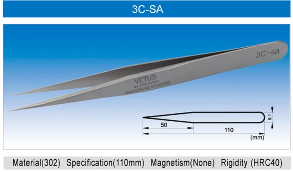 3C-SA