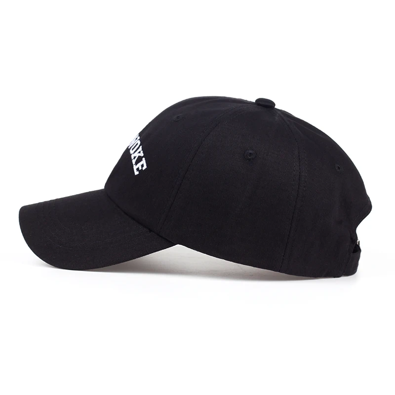 Новинка 2017 Stay Woke вышивка неструктурированных Dad Hat Регулируемые Мужчины Женская мода хлопок бейсбол Кепки