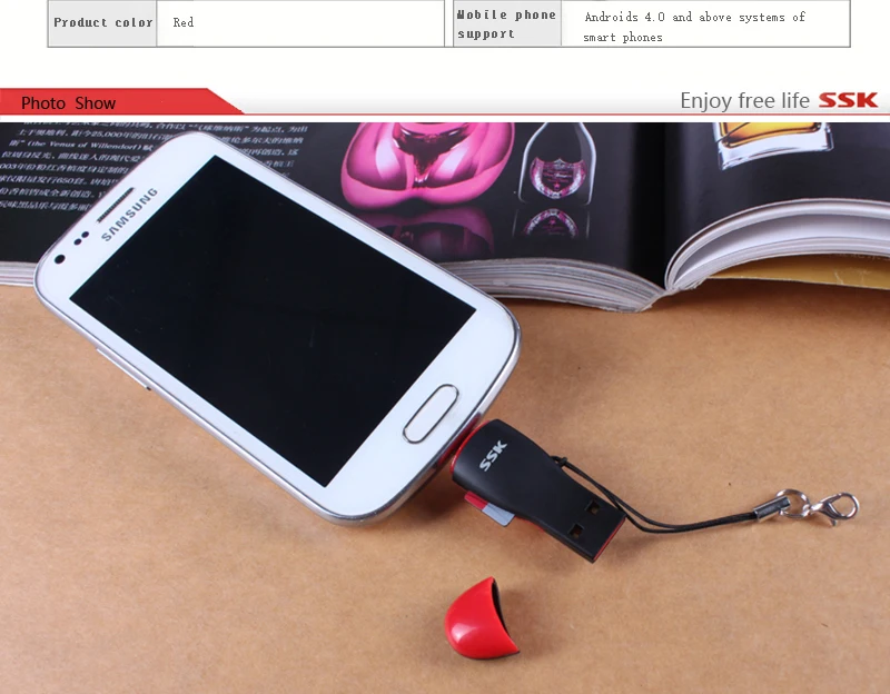 Ugreen External smart card reader_05