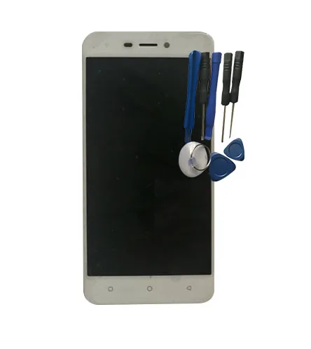 

BINYEAE For FPC-HTC050H343-01-A2 Touch Screen With LCD Display FPC-HTC050H343-01-A2 Digitizer Assembly Replacement