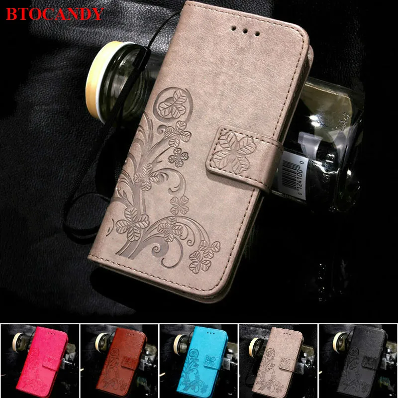 

Leather Flip Case For Xiaomi Redmi 6A 5 Plus 3S 4A 4X Mi A1 A2 8 Lite Note 5 5A Prime S2 3 4 7 6 Pro Redmi 5 Plus 6A Phone Case