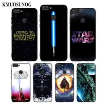 coque huawei y6 pro 2017 star wars