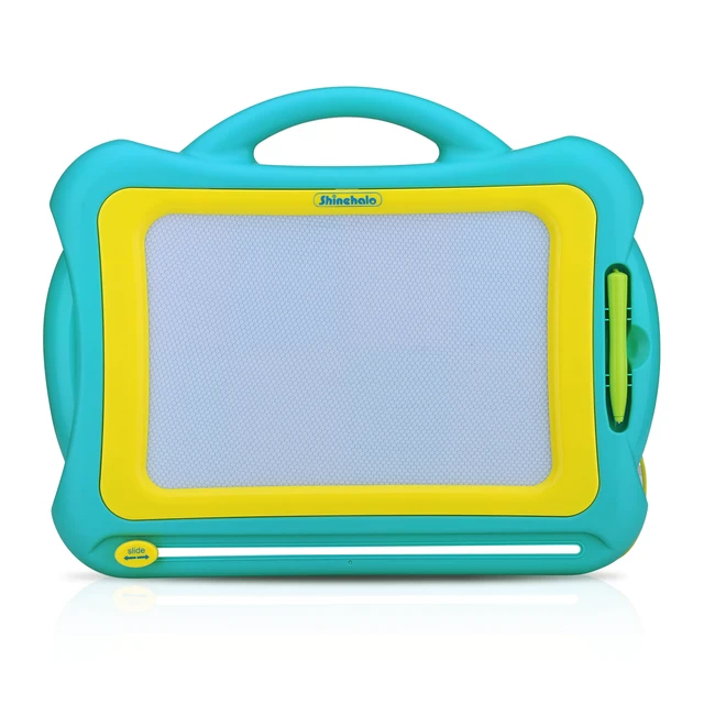 Shinehalo Drawing Board Erasable Colorful Magna Doodle Toys