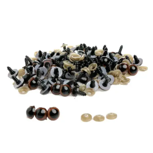 100-Pcs-lot-8mm-Plastic-Safety-Eye-for-Teddy-Bear-Animal-Doll-Eyeballs-Accessories-Yellow-Red (4)