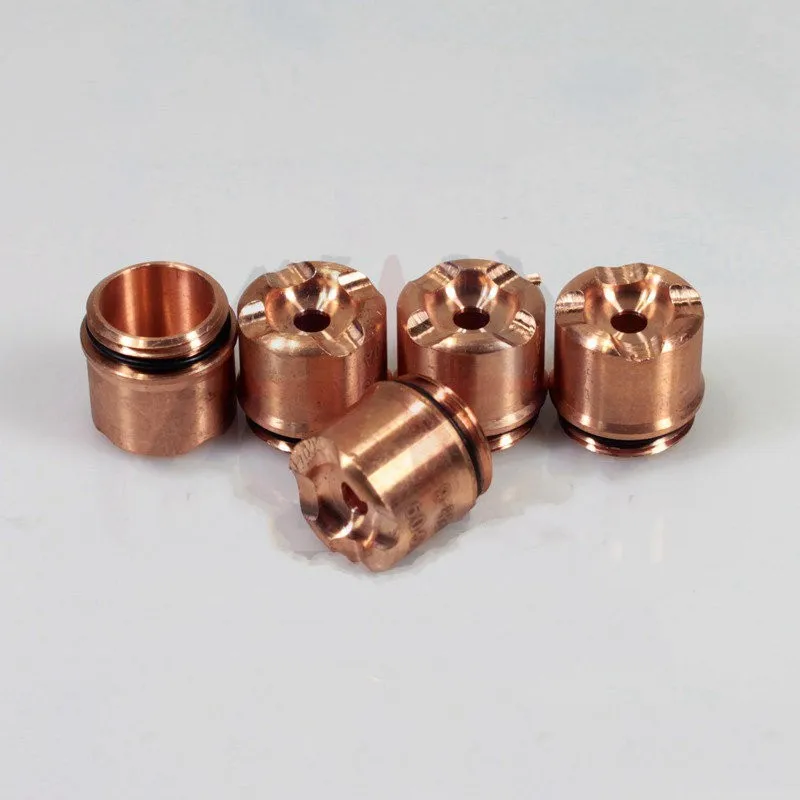 9-8235 plasma torch shield cap for thermal dynamics SL60~100 PK/5 welding helmets